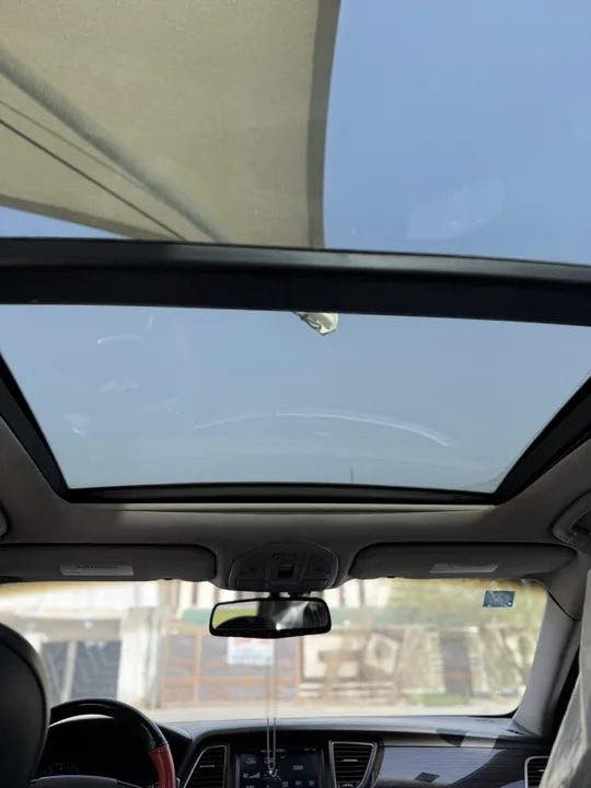 سياره جنسز موديل 2015سته سلندر ماشيه 112السياره بارد ثنين وسياره وارد امريكي السياره نضيفه حيل وبدون ايرباك. سليمه 
✴️بلاك دشن 
✴️دفع رباعي AWD
✴️كشنات تدفئه تبريد
✴️بنورامه
✴️كشنات جلد اسود 
✴️الوضعيات القياده موجوده كلها sport
✴️كشنات كهرباء وضعيت للخزن 
✴️شحن لاسلكي منفضين 
✴️رادارات 360درجه 
✴️شعار جنسز في البوابه 
✴️المكان ميسان 
السعر نتصال شراي ينتصل 
مراوس حسب القناعه 
الرقم 
***********
