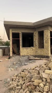 الرشدية كربلاء • ٤٠٠م • طابو زراعي