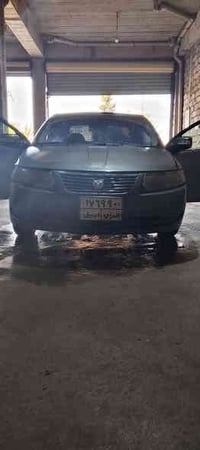 دوج ليون • ٢٠٠٧ • زاخو