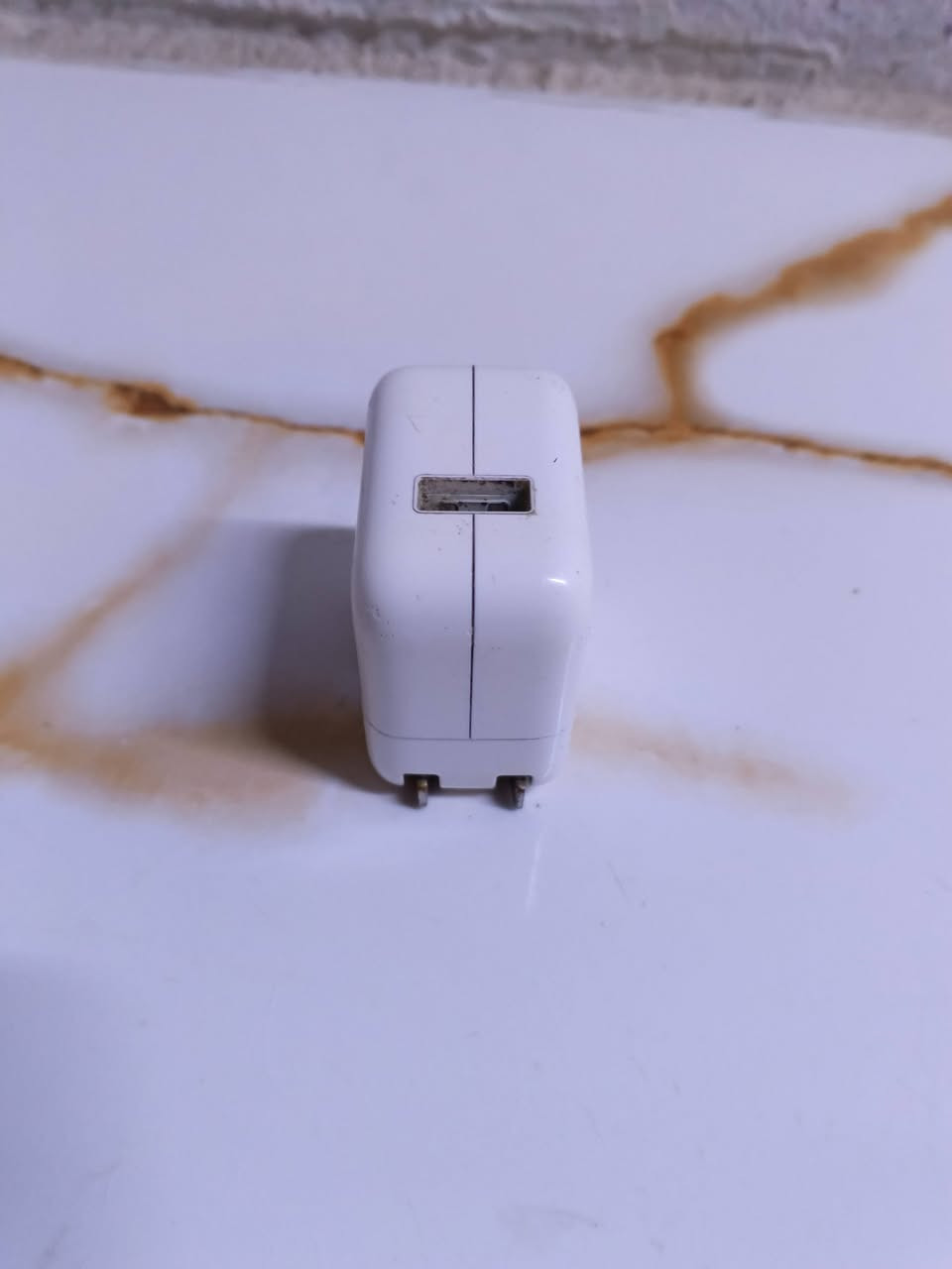 شاحنه ايفون اصليه السعر 5000


**إذا كنت صاحب هذا الإعلان وتريد حذفه لأي سبب، رجاءا أرسل رسالة إلى الدعم الفني**