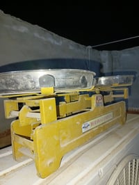 ميزان • عيارات نضيفه • مسيب