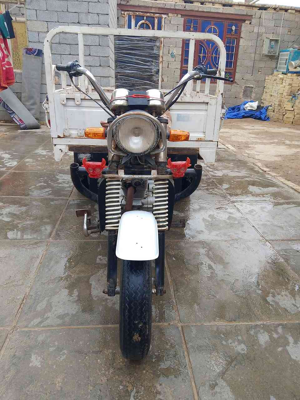 سلام عليكم ستوته للبيع موديل 2020ستوته خير من الله مال جناي اوراق ضايعه مكفوله عشاير عن سرقه مكان شطره ستوته جاهزه تواير جوبلس ضفيره جديده كهربيات كلها شغاله سعر 850 وبيها مجال قليل شراي ينتصل مكلف بلنشر رقم صاحب ستوته *********** بي وتساب
