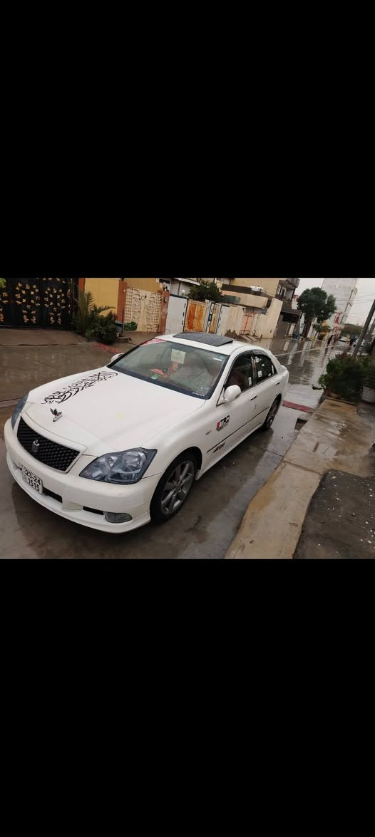 بەناوی خودای گەورە ومهرەبان
*********** شوێن کەلار 
شاهینە 2005 ساق ساق ساق
  3دووگمە سبوخ و کالبوونەوە دەعم و لیدراونی نیە نەعیراق نەئەورووپا  3دووگمەی مەکینە بچووک سپۆرت  ویل دنگە کامل جوانکاری تەبرید شاشە کامێرا ئاوینە هیتەر ئاوێنە ئیشاران دەبڵ ڕۆیاڵ تەبرید حاسە تەجیل  هەموو گیانی بەشەرتی ملیاری فیتەر سپێر دانەبەزیوو پرسیاری عەیب و عار مەکە دیناری مەسرەفی تیا نیە  بۆنی شەریکەی تیایە 
شوێن کەلار ڕزگاری بۆ نرخ پەیوەندی بکە ***********
