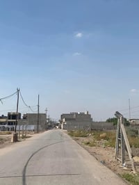 توجد قطعه في الدوره هورجب أسعار مناسبة صالحة للسك.  100 متر سعرها 10. ...