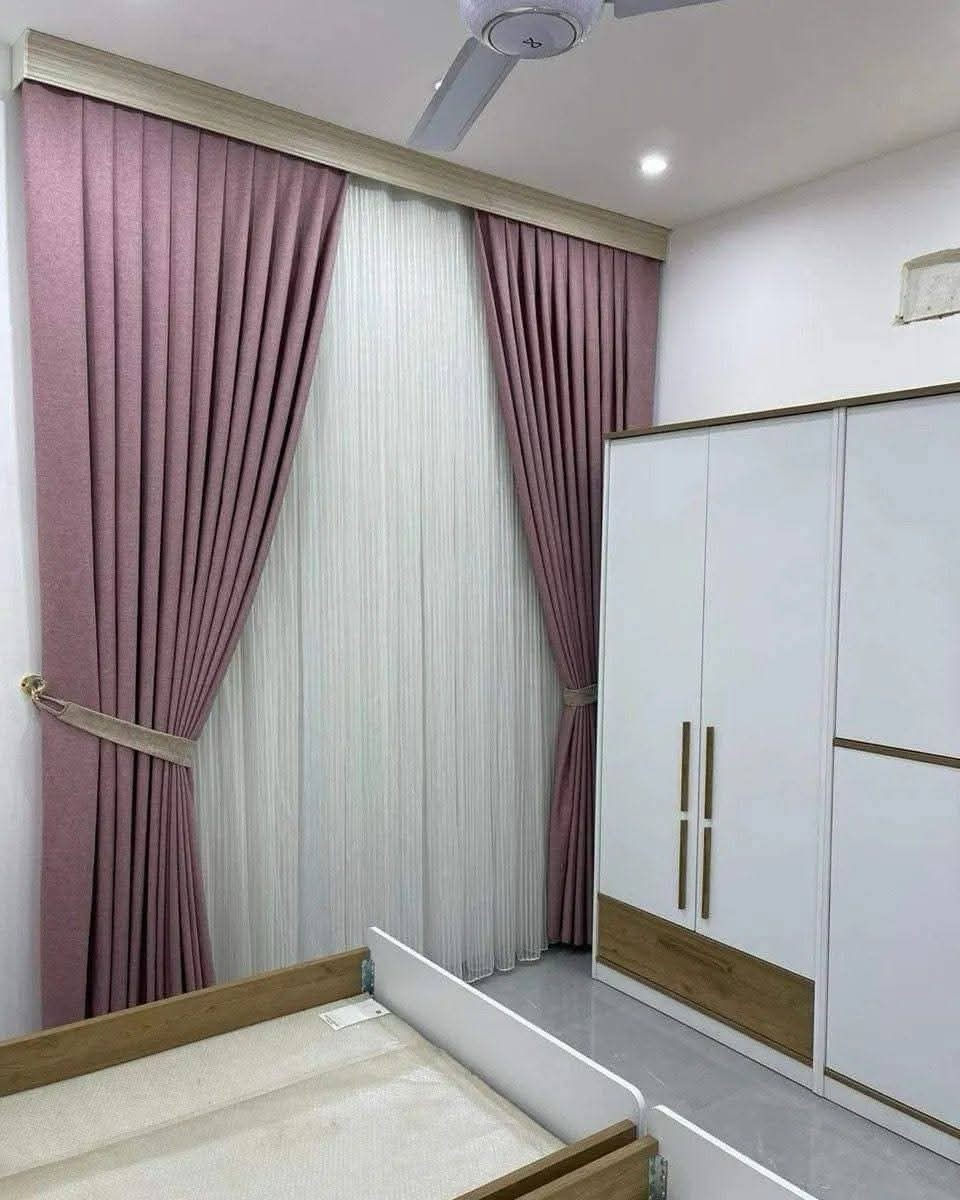 #عروض رمضان الخير
 نعمل بأجود أنواع ألاقمشة التركية🇹🇷 المميزة في ستائر فلهه بأحدث التصاميم الحصرية...

متوفر ألوآن وقياسات حسب 
 
كادر مختص لتركيب الستائر واخذ القياسات يجيك الحد بيتك/ج 

متوفر توصيل الي جميع المحافظات  

للحجز والأستفسار تفضلوا راسلونا

***********
