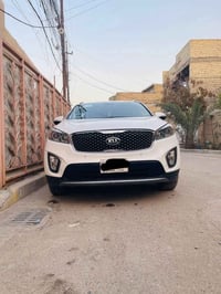 موديل ٢٠١٥ • محرك ٢٤٠٠ • ٧ راكب