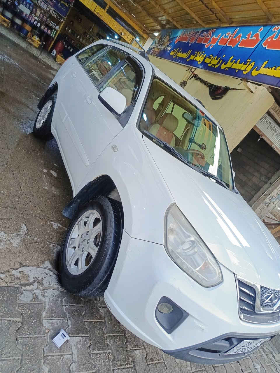 سلام عليكم اتيكو ٢٠٠١٣ سياره كفاله مكينه كير حداديه كله جديد رقم نجف مداور ثاني يوم ***********السعر 60  المكان نجف
