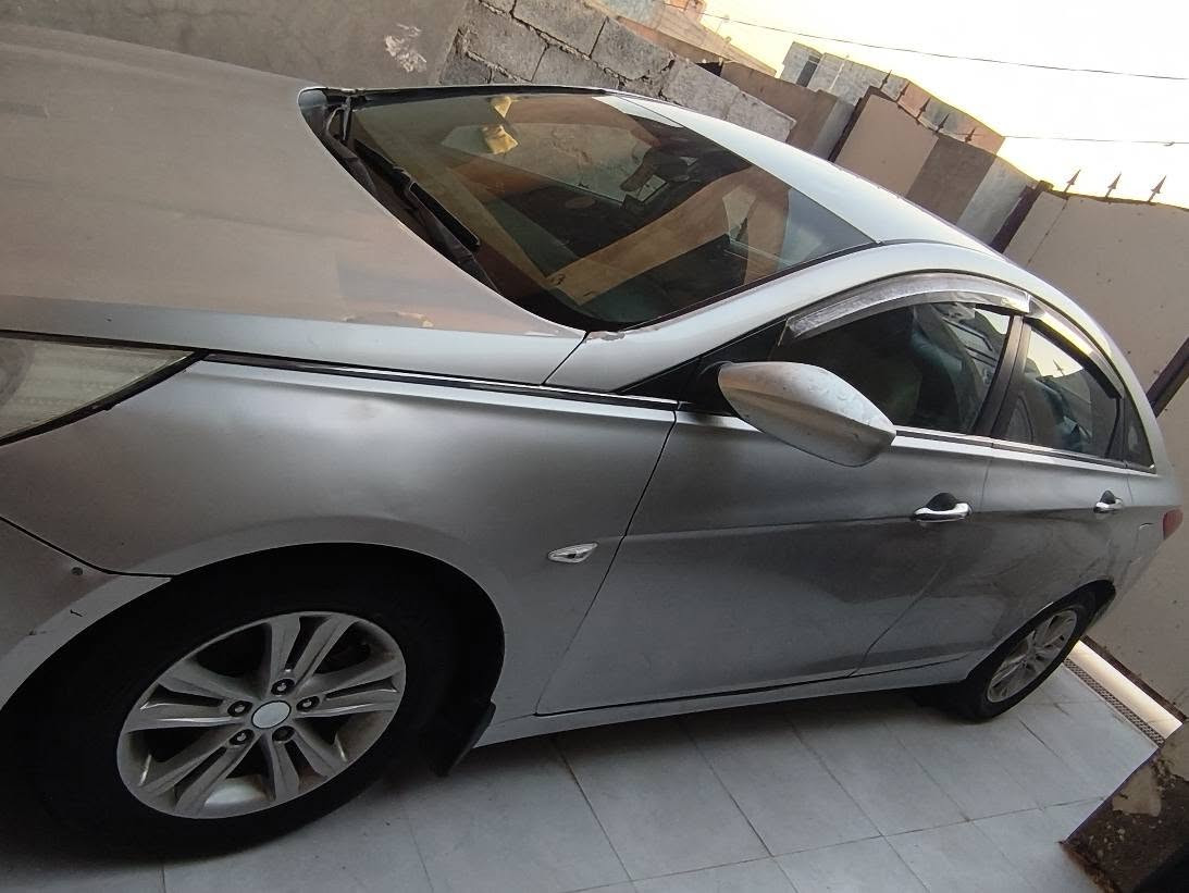 #سوناته٢٠١١ كوري
اااااااالسعررر.  95

      كير مكينه تبريد تدفئ ممتاز 
                   رقم بغداد 
             مكينه 2000 دوش
تبديل بنيد نفس الون وقديم موجود طاير 
           مكان ديالى الخالص
                     الارقام 
                        ***********
                        *********** بغداد, العراق
