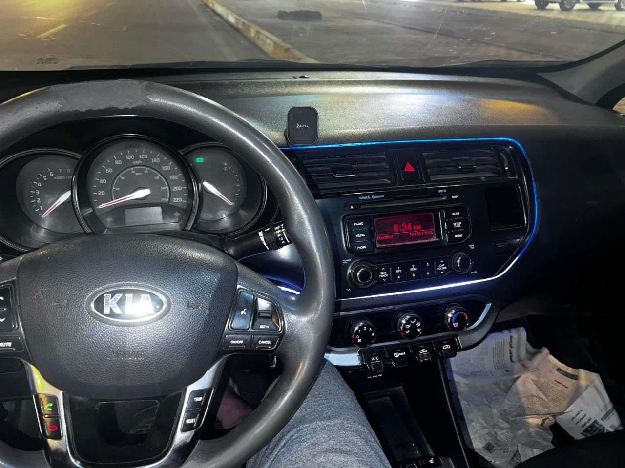 سلام عليكم ريو gdi 1600 2013 فول مواصفات كير اوتو اي تي جام كهرباء تحكم ستيرن تدفئة وتبريد تدفئة كشنات مثبت
سرعه تحكم المري كهرباء سنتر لوك باسمي مكاني بغداد 70 وبيها مجال
***********
