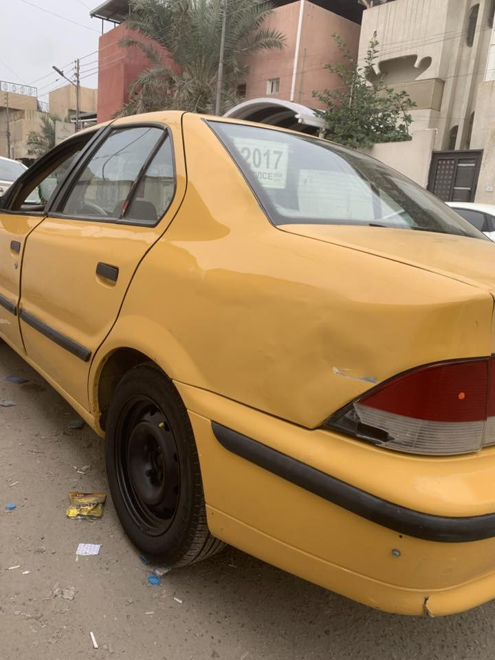 سياره دخن بدي احله من الصوره 
مديل 11 ابيع صافي مالي علاقه بهيئه وبغرامه بس راعي ابيع
سياره كلش كلش حلوه والله العضيم 
راعيها بل عماره ابيع شرعي فقط 
مكاني. بصره 
***********
اذا اكو مراوس عادي اراوس
