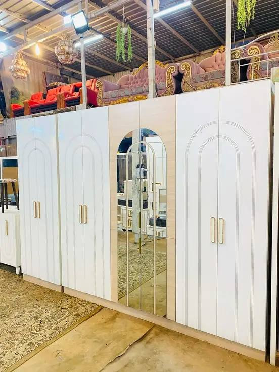 للبيع نقل وشد مجاني داخل بغداد


**إذا كنت صاحب هذا الإعلان وتريد حذفه لأي سبب، رجاءا أرسل رسالة إلى الدعم الفني**