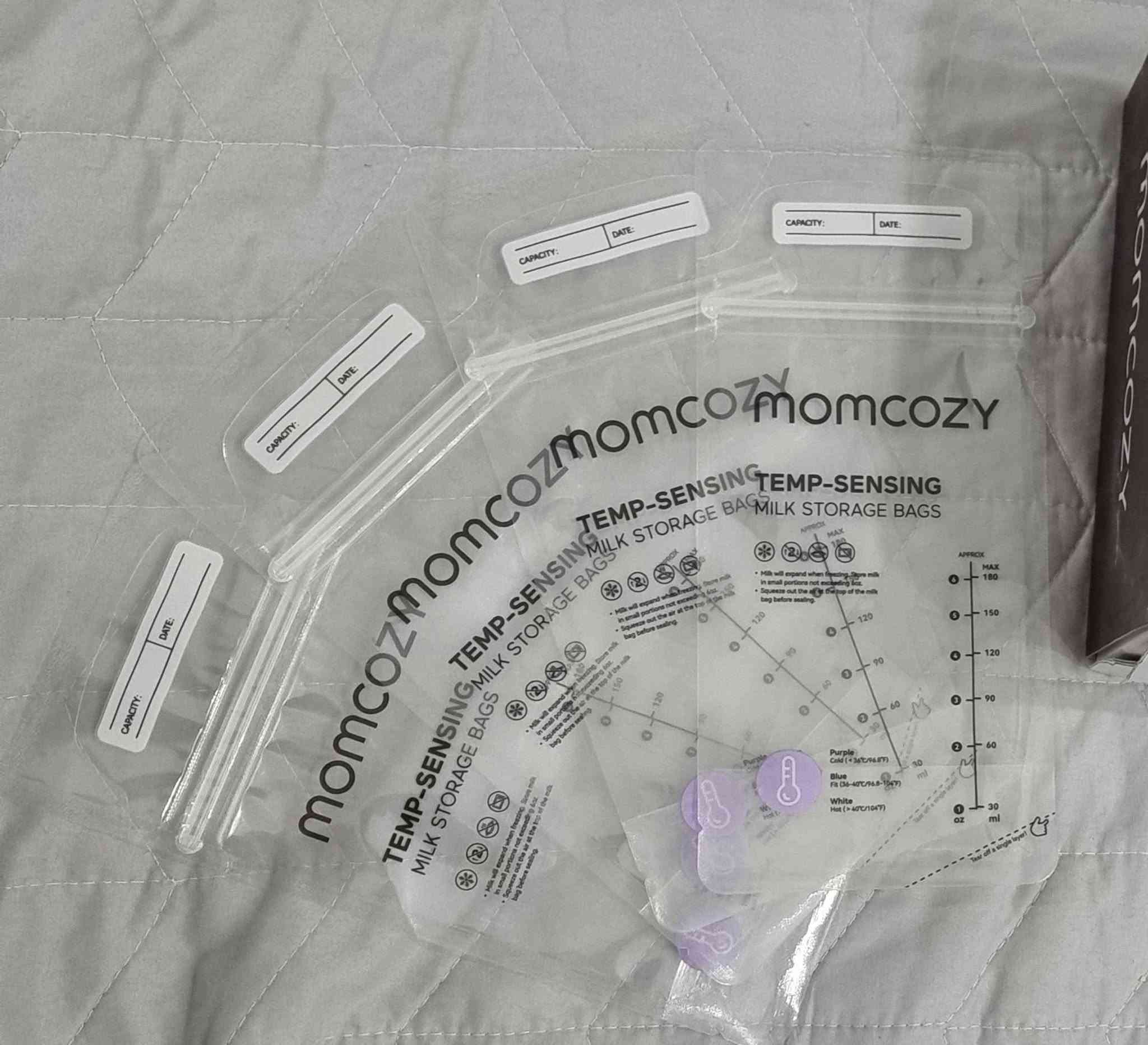 مرحبا بنات 
عندي momcosy s12 pro 

نظيفه استخدمتها مره وحده و ما احتاجيتها بعد نضفتها و ضميتها بعدها جديده 
وياها 4 اكياس حفظ الحليب مالتها الي بالباكيت 
اخذتها ب 170 اريدها ب 100


**إذا كنت صاحب هذا الإعلان وتريد حذفه لأي سبب، رجاءا أرسل رسالة إلى الدعم الفني**