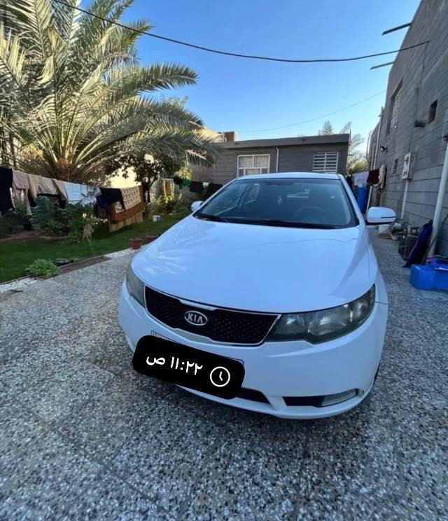 ادوات ادوات
كيا سيراتو ٢٠١١ دخول جديد 
جاهزة كير مكينة حدادية 
المكان بغداد 
السعر 45
***********
