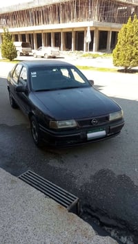 فيكترا ١٦٠٠ • موديل ٩٢ • شرعي الموصل