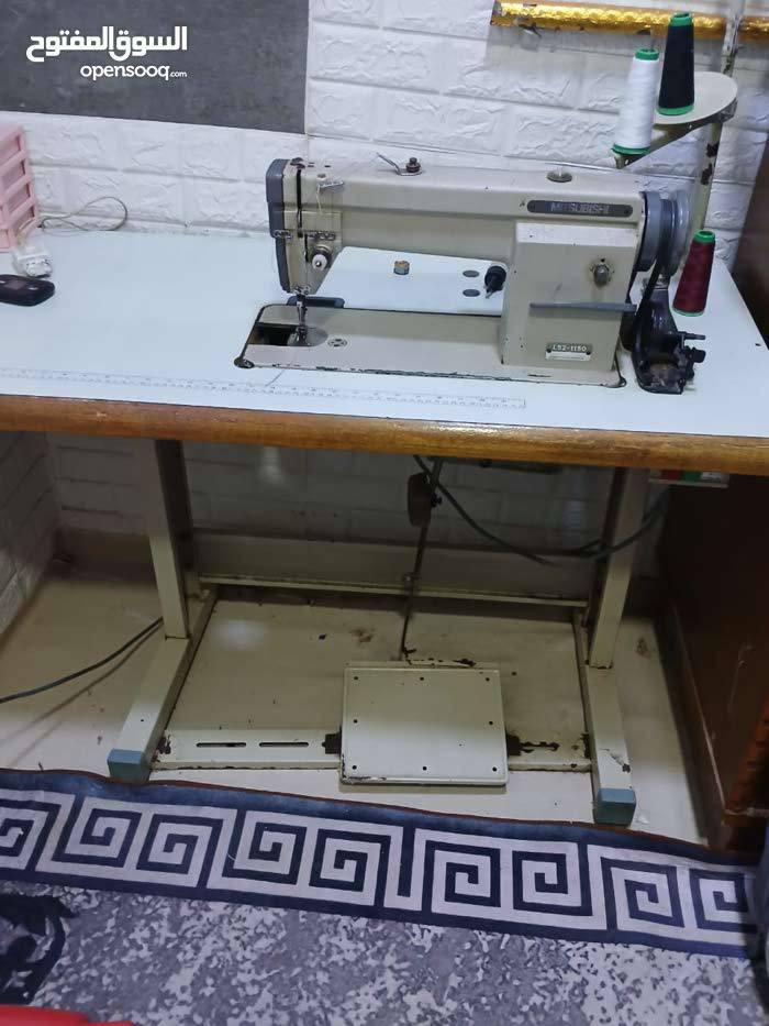 مكينه صناعي درجة اولا القديم خياطه فول مفول تجي وتشوف بعينك وجيك بيدك وسعرا مناس 200وبيها مجال البصرة, العراق


**إذا كنت صاحب هذا الإعلان وتريد حذفه لأي سبب، رجاءا أرسل رسالة إلى الدعم الفني**