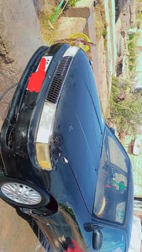 نجف عباسيه • رقم انكليزي • كير جديد