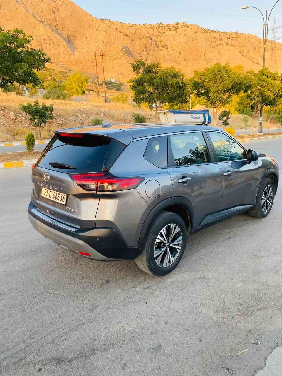 نيسان روگ مۆدیل 2023 فول مواسە فات دبڵ ئەکسلە گێرو مە کینەی بە شەرتی یەک مانگ سفری شەریکە چۆنە وایە بە س بۆنیدی بۆیاخە نوکە دەرزی دەعمی نیە سەنەوی رەقەمی تازەیە تا ٢٠٢٩ له ده عامي بو ده عامي به شه رت يه يفروشم ساردوو شوختيشي نيه ١٤٠ گه لا ته حويل خه رامه به شه رت ***********-*********** دار بنديهكان, السليمانية
