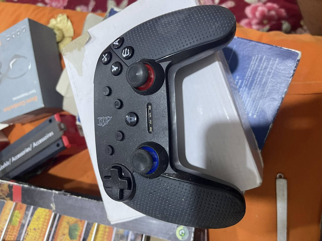 يدات pc


**إذا كنت صاحب هذا الإعلان وتريد حذفه لأي سبب، رجاءا أرسل رسالة إلى الدعم الفني**