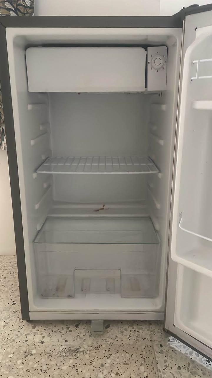 ثلاجه للبيع ٥قدم السعد ١٢٠ بغداد, العراق


**إذا كنت صاحب هذا الإعلان وتريد حذفه لأي سبب، رجاءا أرسل رسالة إلى الدعم الفني**