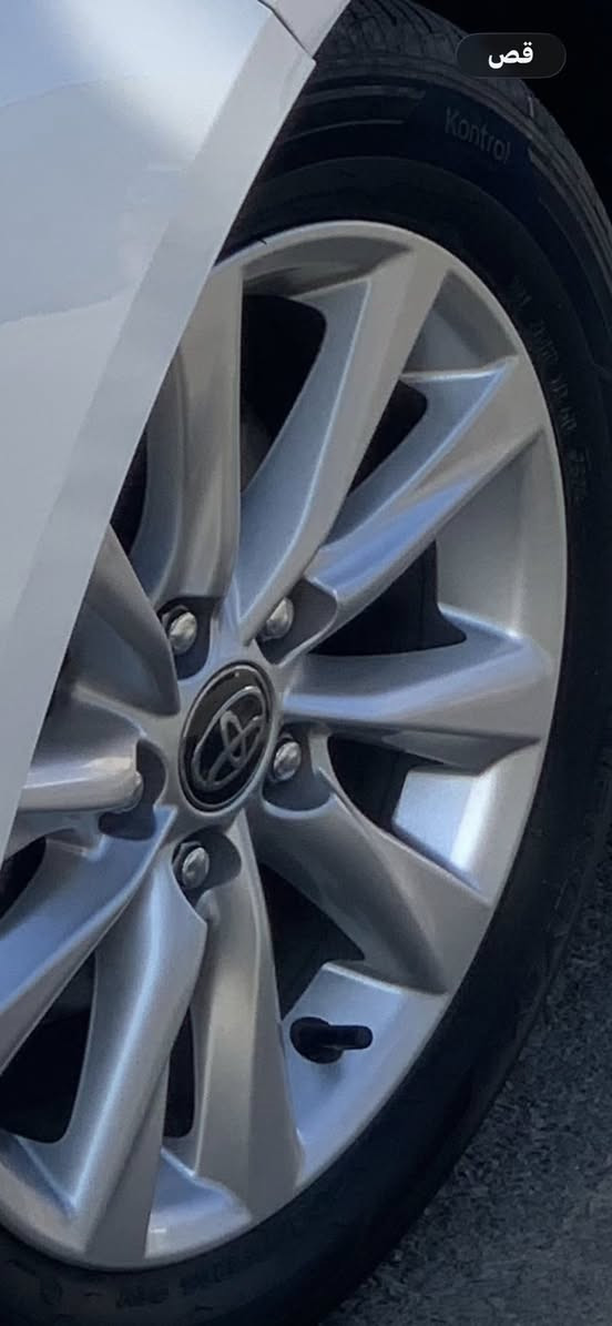 ويل كورلاه 2024بلادي 
شرط بدون شخط وعواج 
سعر300بي مجال 
***********
