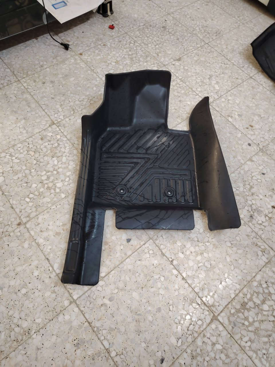 سلام عليكم عندي كاعيات (حوضيات) مال بي واي دي ربل اصليه صارلي شهرين  وممستخدمه اهوايه السعر 70 الف +964 786 076 1558  واتساب للتواصل


**إذا كنت صاحب هذا الإعلان وتريد حذفه لأي سبب، رجاءا أرسل رسالة إلى الدعم الفني**