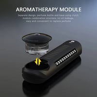 مبخرة تفاعلية • شحن تايب سي • طاقة شمسية