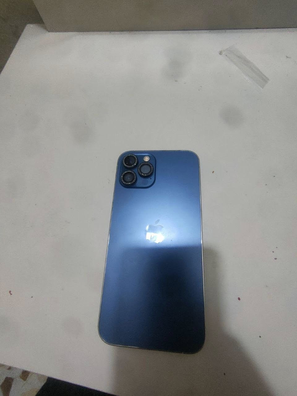 سلام عليكم آيفون ١٢ برو ماكس بطاريه ٨٨ مبدل ضهر نيلي للجماليه مكاني بغداد الشعب حي اور اي نقص مابي جهاز يخبل زلغ مابي كامرته تخبل سعر ٣٢٥ وبي مجال بسيط


**إذا كنت صاحب هذا الإعلان وتريد حذفه لأي سبب، رجاءا أرسل رسالة إلى الدعم الفني**