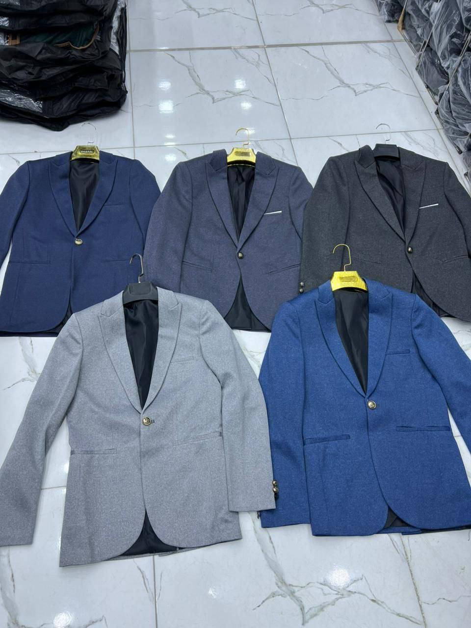 جاكيت خامه ايراني خامه اصلي 

الشد 10قطع 105

السيري 5قطع 

القياسات 44/52


**إذا كنت صاحب هذا الإعلان وتريد حذفه لأي سبب، رجاءا أرسل رسالة إلى الدعم الفني**