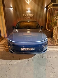 سوناتا • ٢٠٢٤ • وارد امريكي