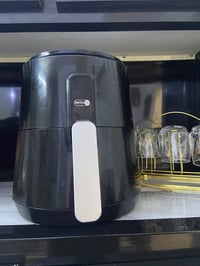 قلايه هوائيه • جديده