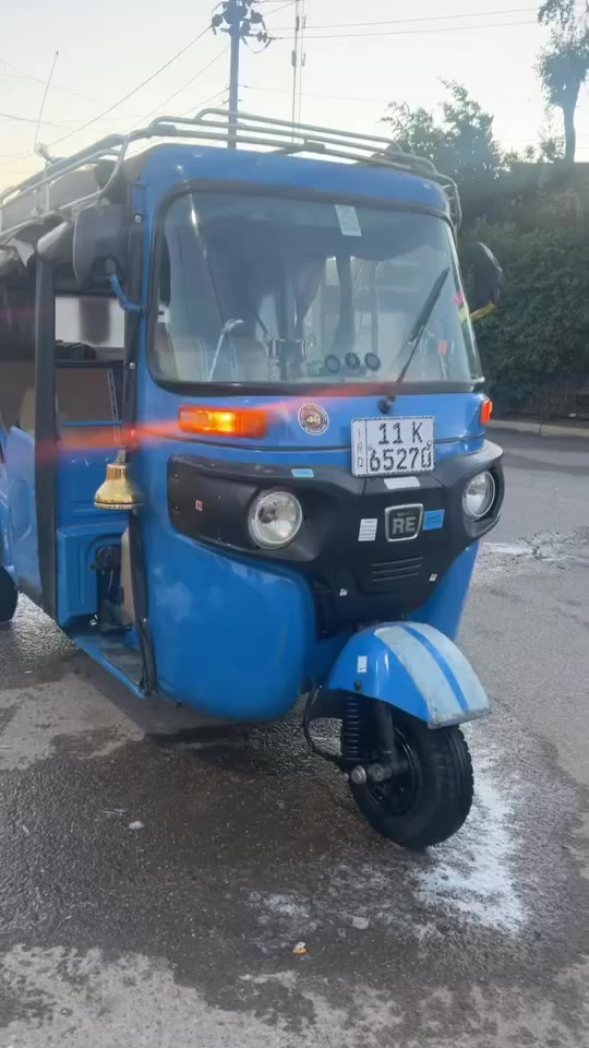 سلام عليكم تكتك للبيع موديل2021خير من الله لاتبخير ولاتنقيص مبدل مسطره وضاغطه فقط والغد واحد تكحيل ع كد اصبع ودوس معمره مكلف بل نشر سعر 8500وبيه مجال تواصل ***********مكان بغداد حي العامل
