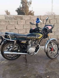 موديل ٢٠٢٥ • محرك ١٥٠ • جنوب الموصل قرية السفينة