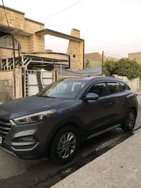 توسان • ٢٠١٨ • الموصل