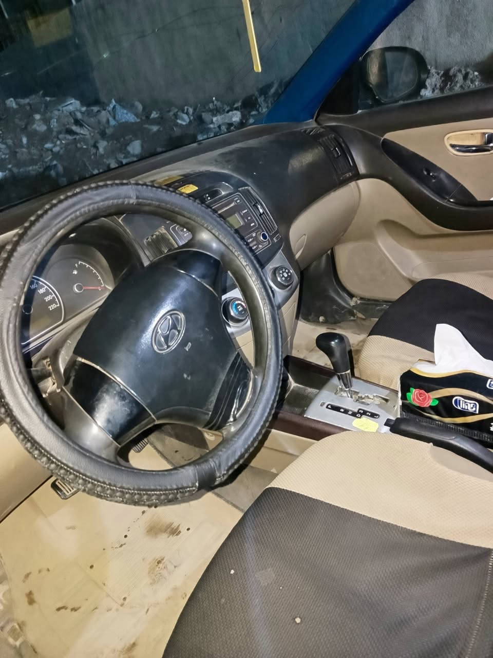 السلام عليكم للبيع النتره موديل 2011 مصبوغه عام   مكينه كير صدر تخم تاير خير من الله تبريد ثلج سياره حلوه جاهزه مكينه 1600 رقم انبار انكليزي   تحويل مباشر او وكاله سعر 72 وبيه مجال للطيبين رقمي *********** مكان السياره بابل جبله
