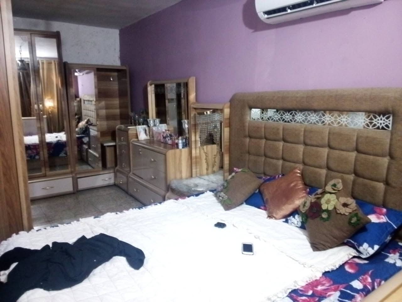 غرفه تركي اخت الجديده استعمال شهرين ١١قطعه اخذتها مليونين ونص اريدها بمليون وربع *********** أبو دشير
