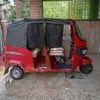 تكتك • TVS • موديل ٢٠١٨