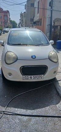 جيلي باندا • كير/محرك مكفول • الكاظميه