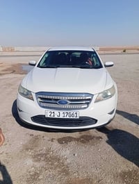 فورد توريس 2012امريكي بدون ضرر  للبيع السعر اتصل 07724717781