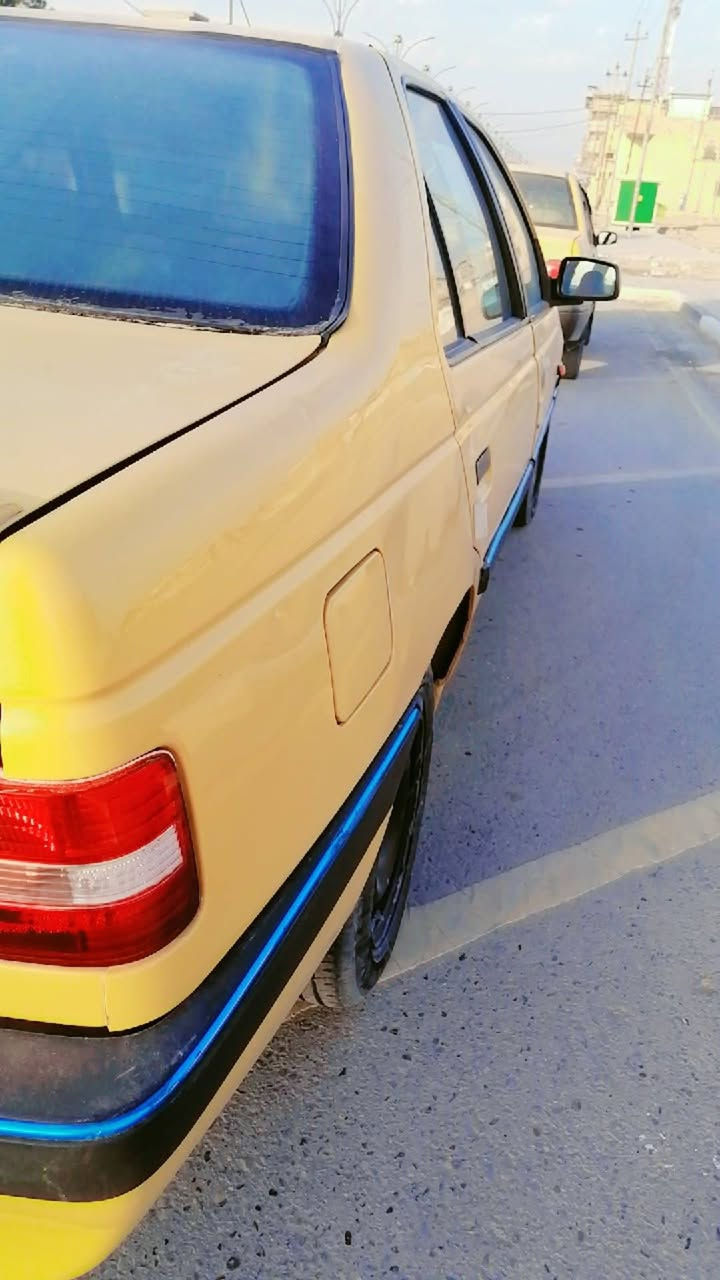 سلام عليكم بيجو موديل 2016مكينه لاتنقيص ولاتبخير وكير خير من الله تبريد ثلج مكان السياره كربلاء السعر40وبيه مجال ***********
