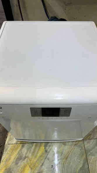 غسالة صحون ماركة بيكو الحديثة نظيفة وشغالة فول 🌹🌹🌹🌹

السعر 180الف 🌹🌹🌹

موصل الجانب الايسر /حي المثنى 🌿🌿🌿

الشارع المقابل لمنتزه المثنى
✅شارع عمارة النخيل 
✅وماكس جيم 
✅وازياء النمور 

داخل الفرع بالنزول قرب كراج  غسل السيارات   

(منزلي) لبيع الاثاث المستعمل 
متواجدون من الساعة ال3 الساعة 10 مساءاً 

الاتصال  من بعد  الساعة 2ظهرا  الى 12مساءا 

*********** موصل, نينوى
