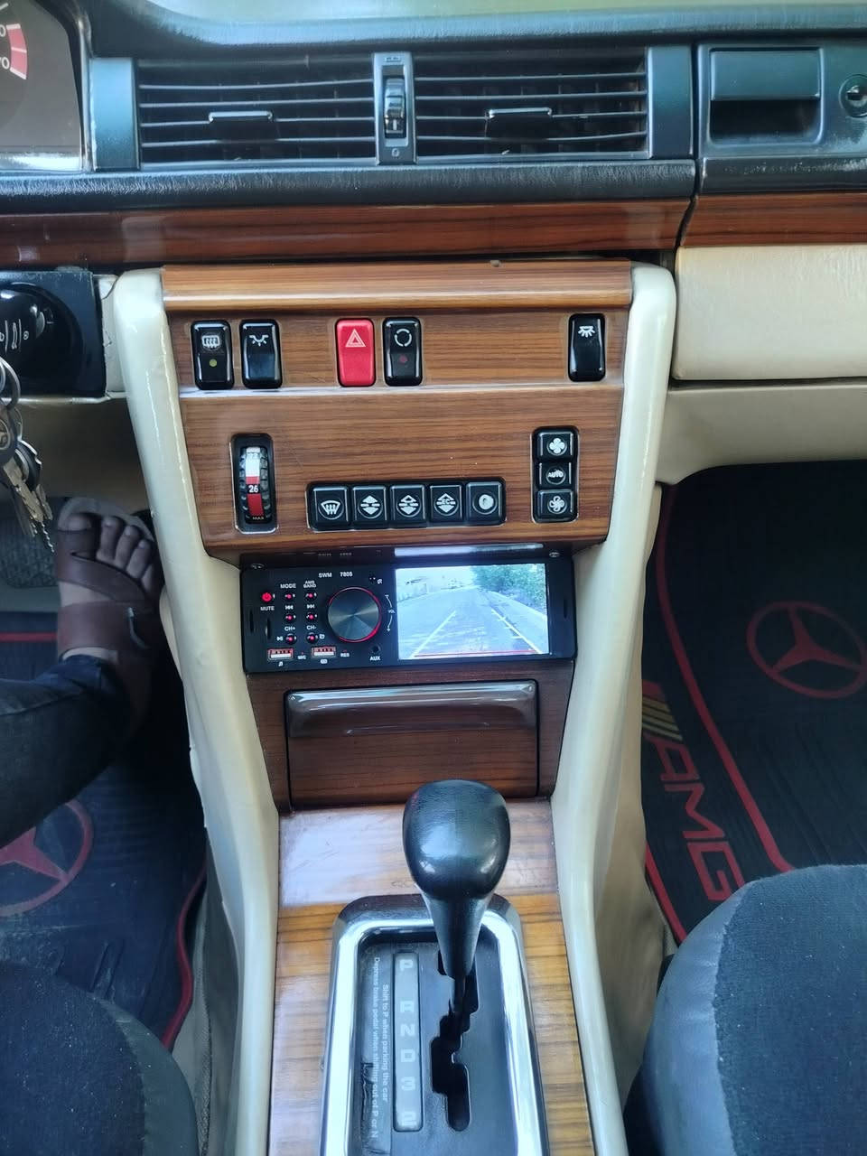 للبيع
رقم جديد سنويه و هزه 2030 بسمي مكينه ياباني مكفوله كير محرك تبريد

قواعد دبل بلاد 

جاهزه موديل 88

58 بيها مجال بسيط 

بغداد 

***********
