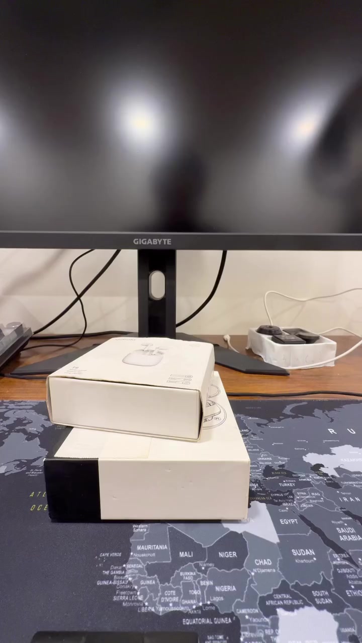 تخفيضات🔥 سماعتين بلوتوث بـ20 الف مع التوصيل


**إذا كنت صاحب هذا الإعلان وتريد حذفه لأي سبب، رجاءا أرسل رسالة إلى الدعم الفني**