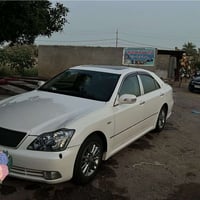 ⸻  🚘 شاهين للبيع 🚘 موديل 2005 🔹 رقم بغداد  🔹 شاصي: 82 🔹 فتحة سقف (بانو...