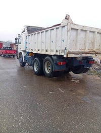 قلاب البيع موديل 86 مكينه 12ونص  دشبول فر سحال سبرنك  شاصي بو فطر  حصه...