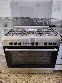 طباخ رويال • شبه جديد • نار وأفران