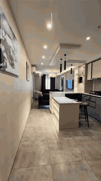 لايف تاور أربيل • غرفتين • ١١٦م