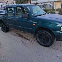 فورد رانجر • ٢٠٠٤ • بلا دم