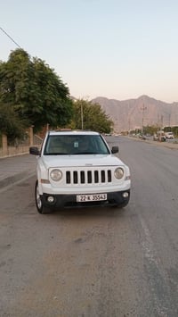 جيب باتريوت • ٢٠١١ • ٢.٤ ٤×٤