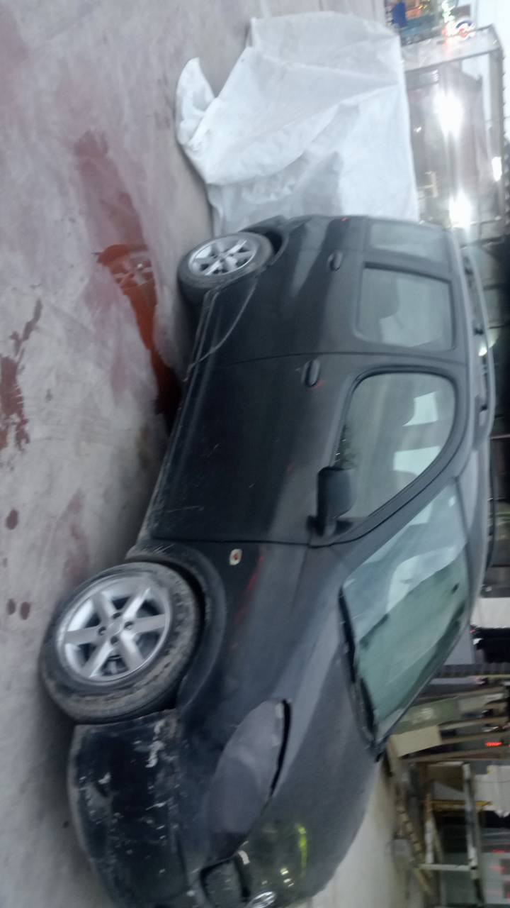 ‎ارم پلاستيكه هه ولئر،مؤديل2004،سعرى16$‎ أربيل, العراق


**إذا كنت صاحب هذا الإعلان وتريد حذفه لأي سبب، رجاءا أرسل رسالة إلى الدعم الفني**