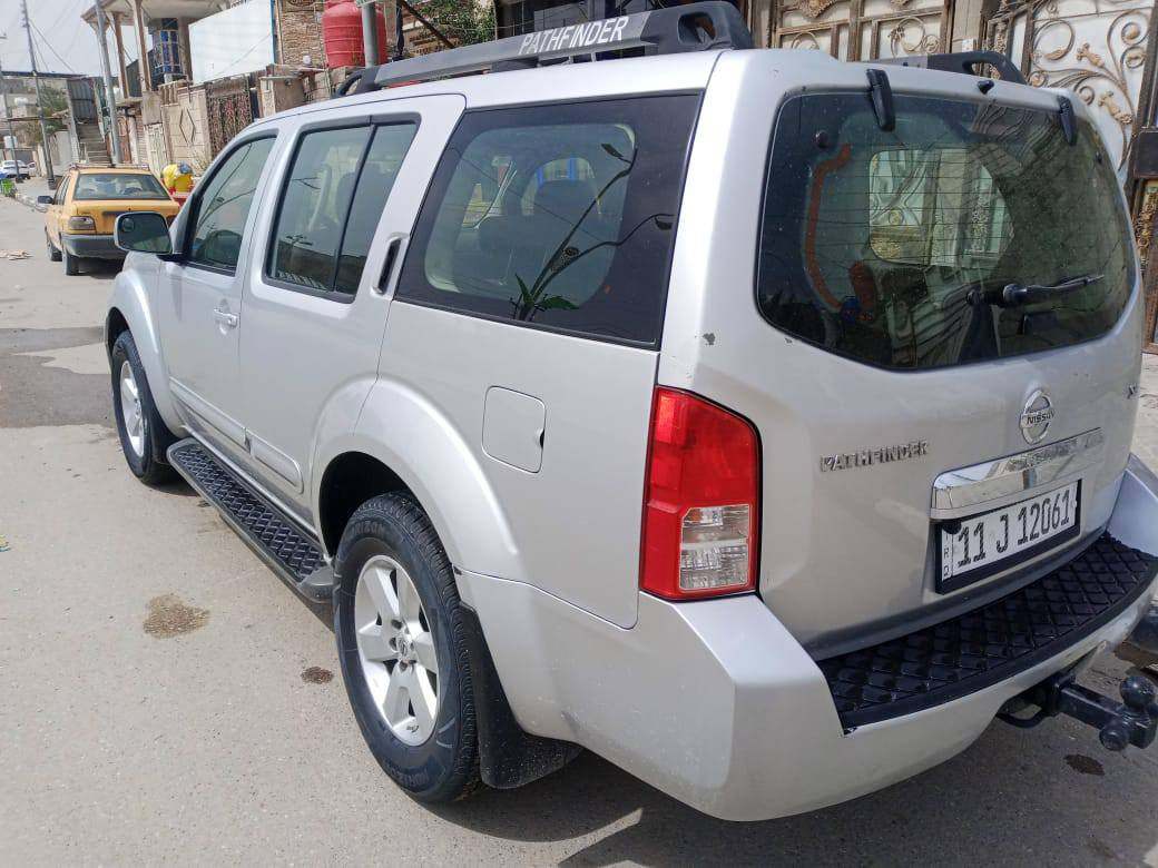 بافندر 2009 مكفول من جميع النواحي فقط المحرك بي صوت تفاصيل اكثر تواصل مع الرقم واتساب ‏‪  *********** انا مكلف بل نشر الزبير, البصرة
